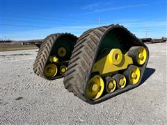 John Deere 36" Combine Tracks 