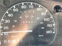 Odometer