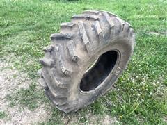 Firestone 18.4-26 Tractor Tire 