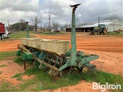 John Deere Planter 