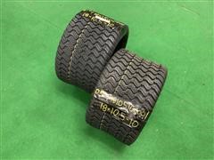 Grass Master 18x10.5-10 Mower Tires 