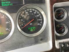 Odometer