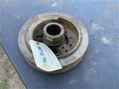 Chevrolet Harmonic Balancer 