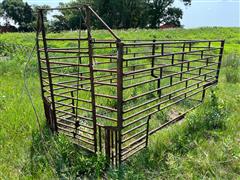 Pickup Stock Racks 