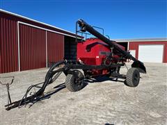 Case IH Concord 1100 Air Seeder/Air Cart 