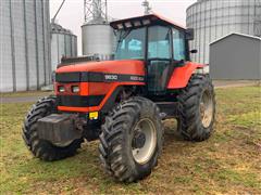 AGCO Allis 9630 Row Crop Tractor 