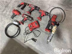 Snap-On Power Tools 