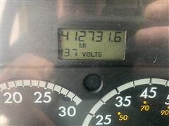 Odometer