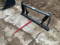 Bale Fork Euro Attachment 