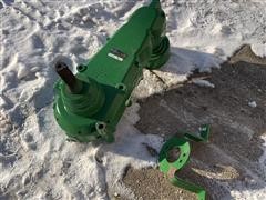 John Deere Tractor PTO 