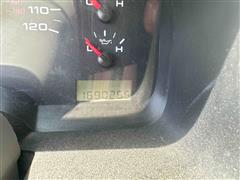 Odometer