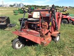 Toro 4800HL Turf Sweeper 