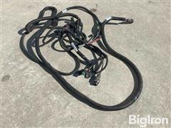 Ag Leader Wiring Harness 