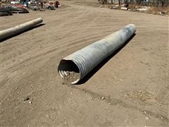 Culvert Tube 