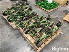 Precision Planting Furrow Force Closing Wheels 