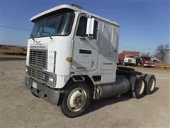 1985 International CO9670 T/A Truck Tractor 