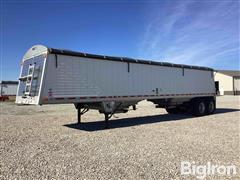 2012 Wilson 40’ T/A Trailer 