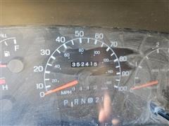 Odometer