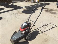 Craftsman Eager-1 Walk Behind Weed Trimmer 