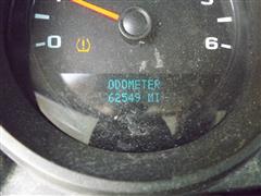 Odometer