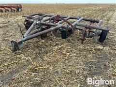 Tri-Flex Pull-Type Sweep Plow 