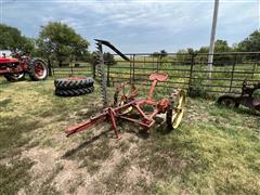 International Pull-Type Sickle Mower 