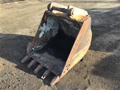 Excavator Bucket 
