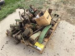 John Deere Axle Parts 