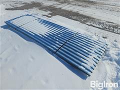 Behlen Galvanized Bin Panels 