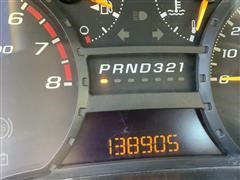 Odometer