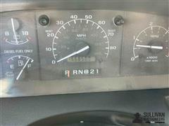 Odometer