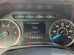 Odometer