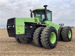 Steiger Panther KP1360 4WD Tractor 