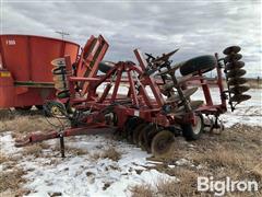 Hesston 2440 Disk 