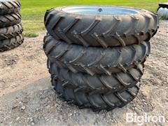 Farm Boy 11.2-38 Center Pivot Irrigation Tires & Rims 