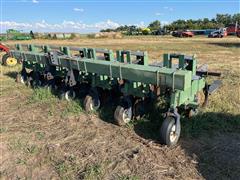 Lorenz Narrow Total Till Cultivator 