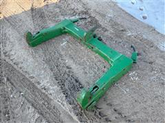 John Deere 3-Pt Quick Hitch 