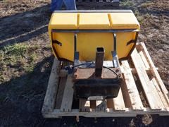 TrynEx SP-575 Mounted Salt Spreader 