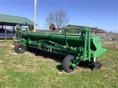 Great Plains 2020 9” Row Spacing Grain Drill 