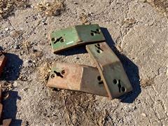 John Deere Tractor Weights 