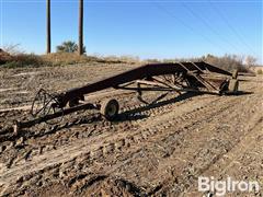 John Deere 1940 12’ Land Plane 