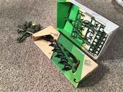 John Deere Toy Farm Implements 