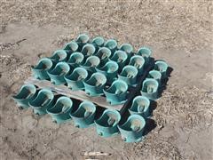 Suevia 95R Livestock Water Cups 