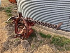 International 100 Sickle Mower 