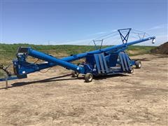 Brandt 1370 Auger 