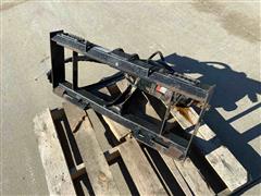 John Deere PA30 Skid Steer Auger Drive Attachment 