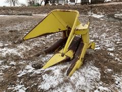 John Deere Corn Silage Head 