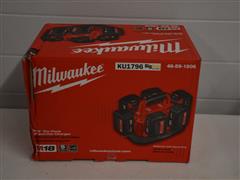 Milwaukee M18 Six-Pack Charger 