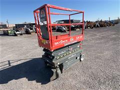 2016 SkyJack SJIII 3219 Scissor Lift 