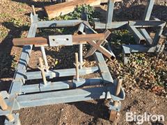 Heavy Duty Splitting Stands 